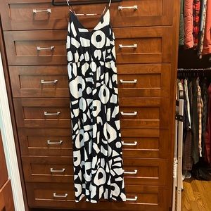 Loft Maxi dress